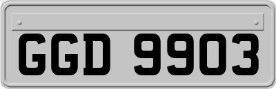 GGD9903