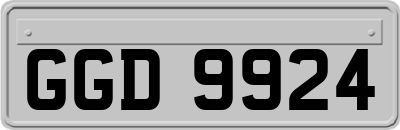 GGD9924