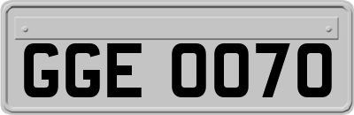 GGE0070