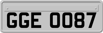 GGE0087