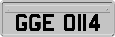 GGE0114