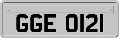GGE0121
