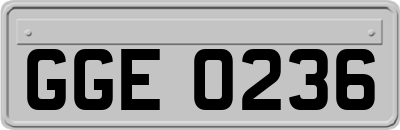 GGE0236