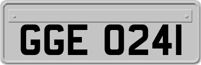 GGE0241