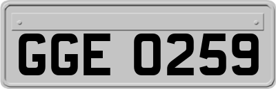 GGE0259