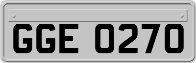 GGE0270