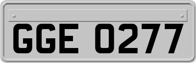 GGE0277