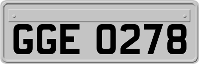 GGE0278