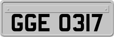 GGE0317