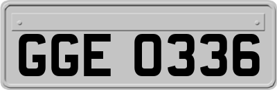 GGE0336