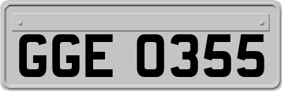 GGE0355