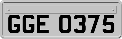 GGE0375