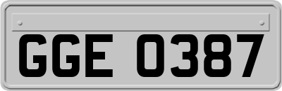 GGE0387
