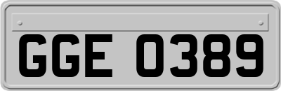 GGE0389