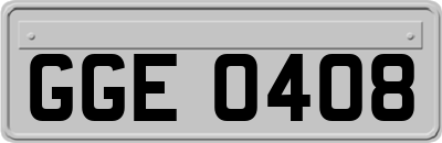 GGE0408