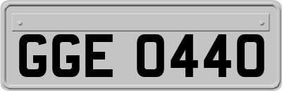 GGE0440