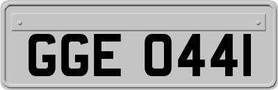 GGE0441