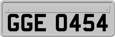 GGE0454