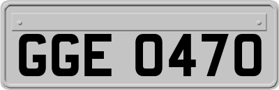 GGE0470