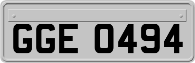 GGE0494