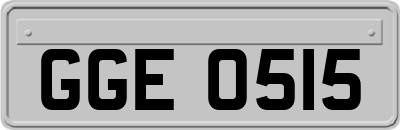 GGE0515