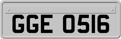 GGE0516