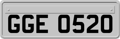 GGE0520