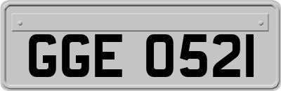 GGE0521