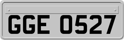 GGE0527