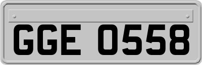 GGE0558