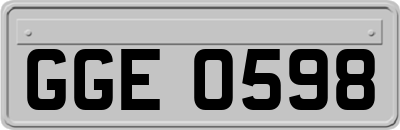 GGE0598