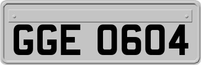 GGE0604