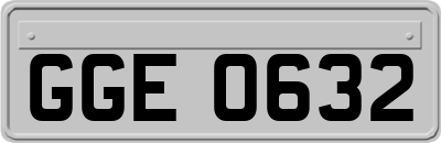 GGE0632