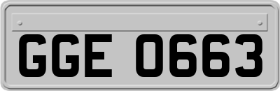 GGE0663