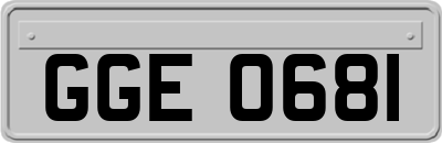 GGE0681