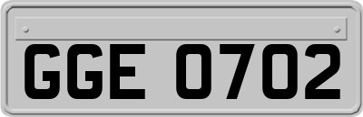 GGE0702