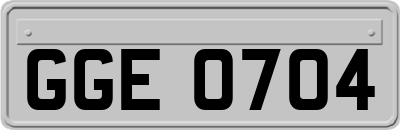 GGE0704