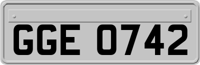 GGE0742