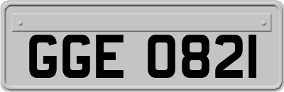 GGE0821