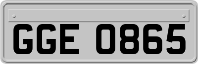 GGE0865