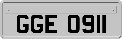 GGE0911