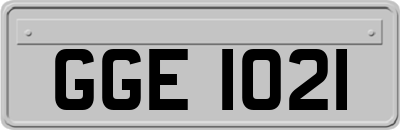 GGE1021