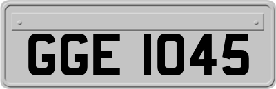 GGE1045