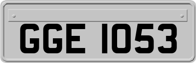 GGE1053