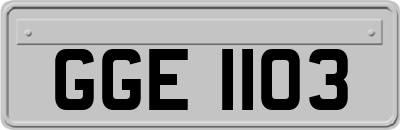 GGE1103