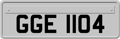 GGE1104
