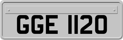 GGE1120