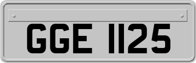 GGE1125