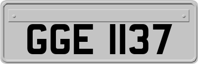 GGE1137