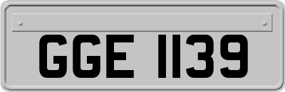 GGE1139